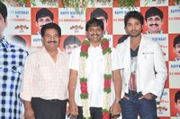 SV Krishna Reddy 2014 Birthday Celebrations